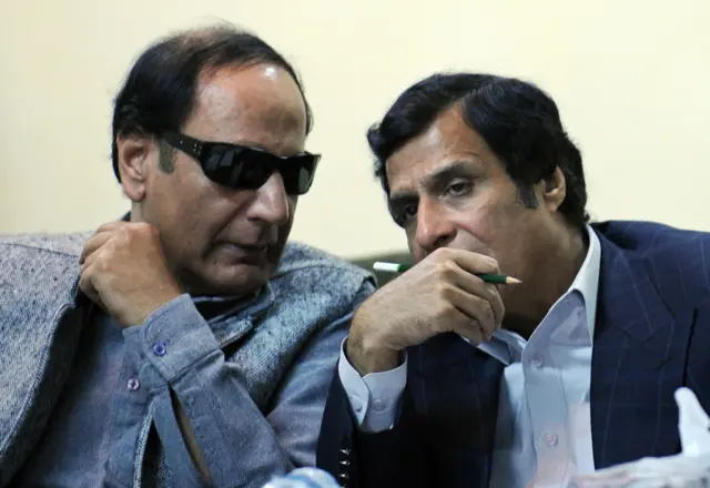 shujaat