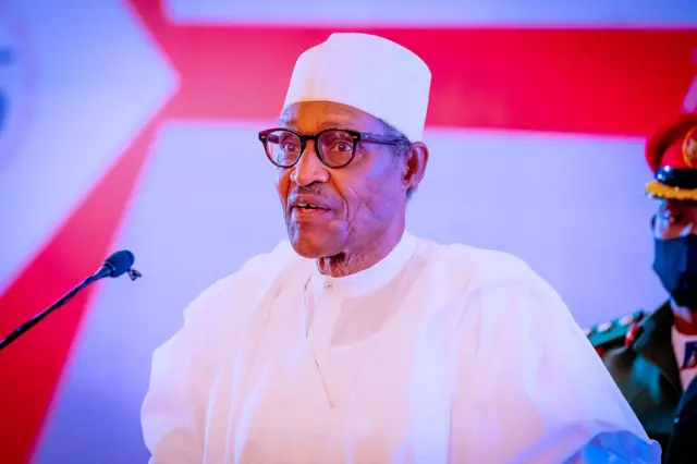 Buhari