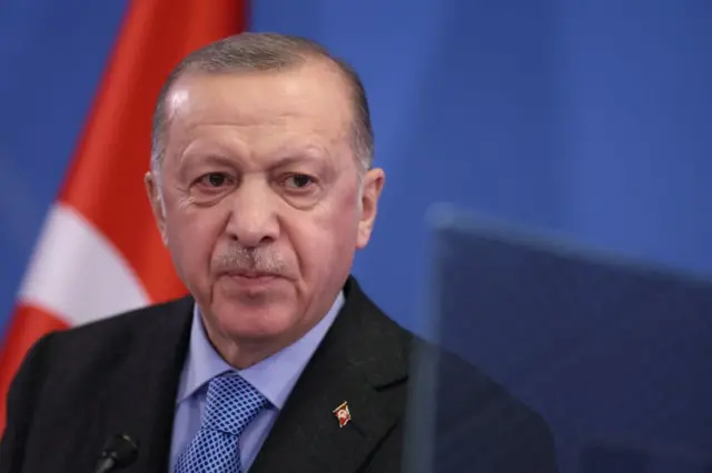 Erdogan