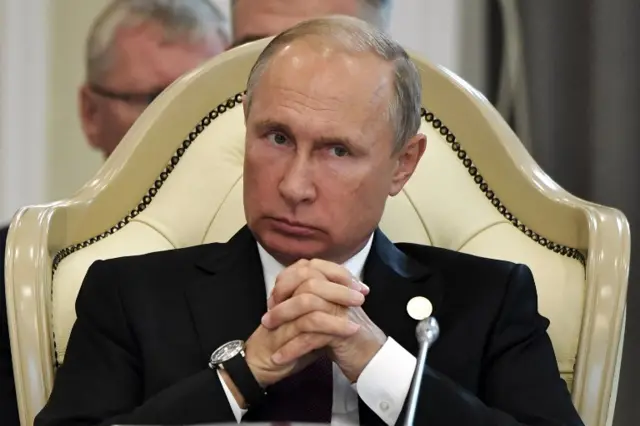 Putin