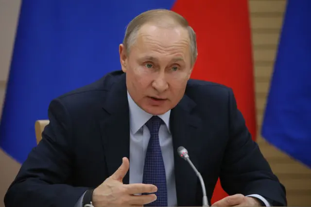 Putin