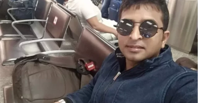 হাদিসুর রহমান