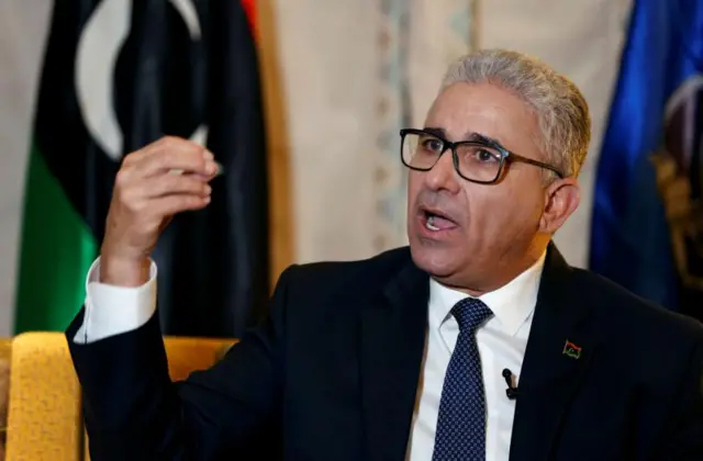 Libya