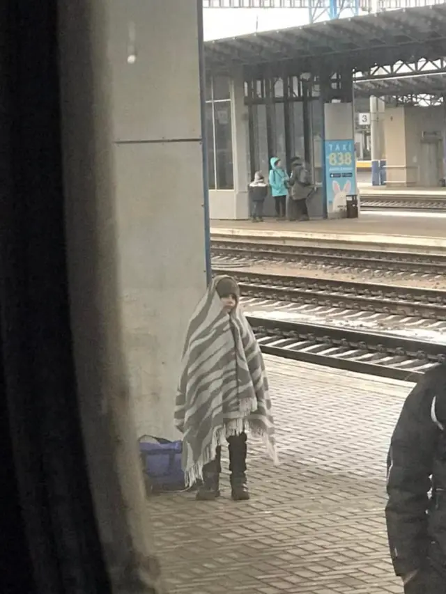 Київ