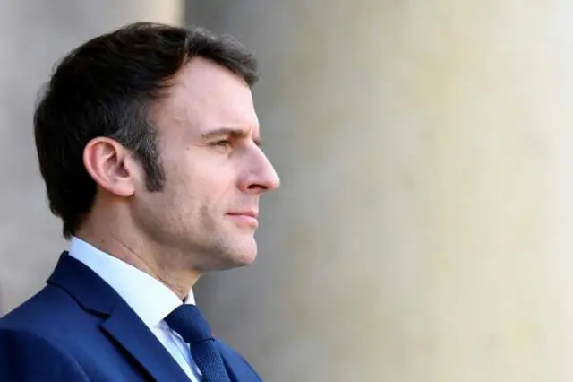 Macron