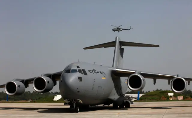 ग्लोबमास्टर 3 C-1