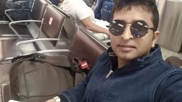 হাদিসুর রহমান