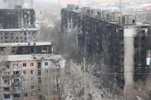 Mariupol