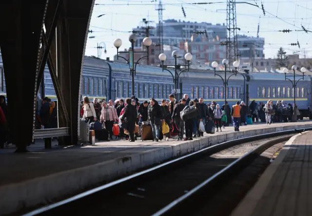 tren istasyonu