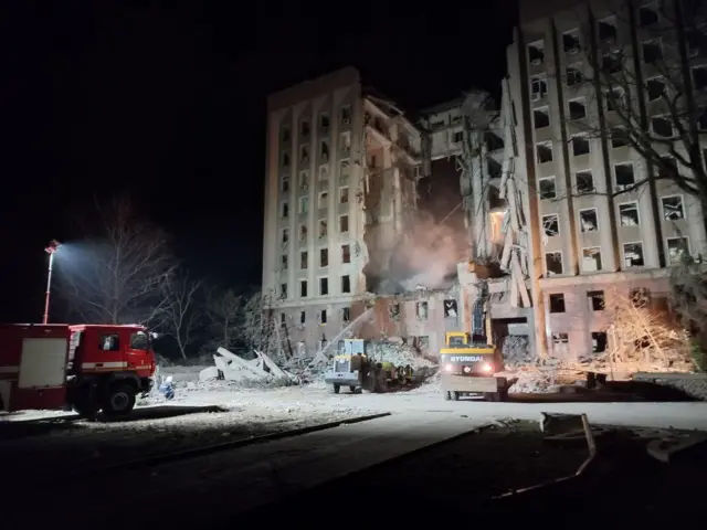 Николаев