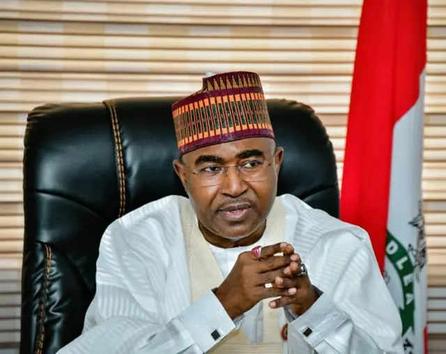 Buba Marwa