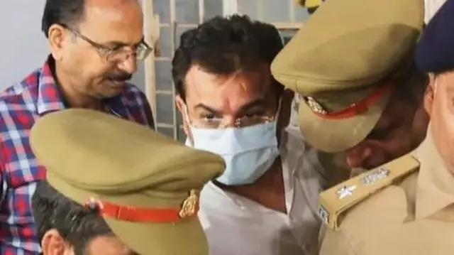 आशीष मिश्रा