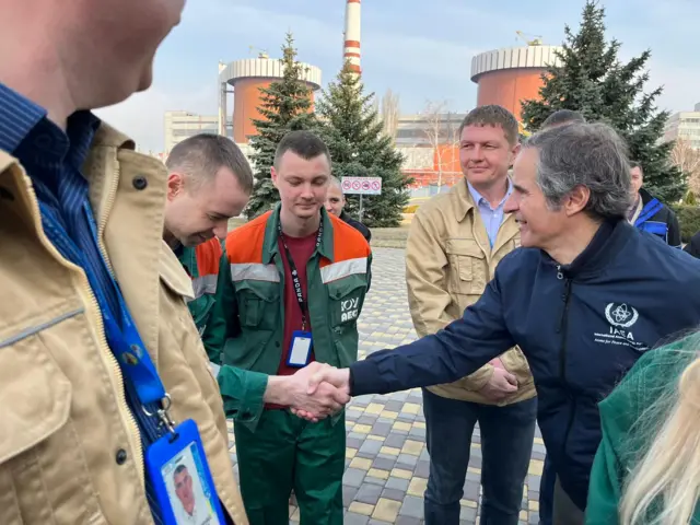 Рафаэль Гросси