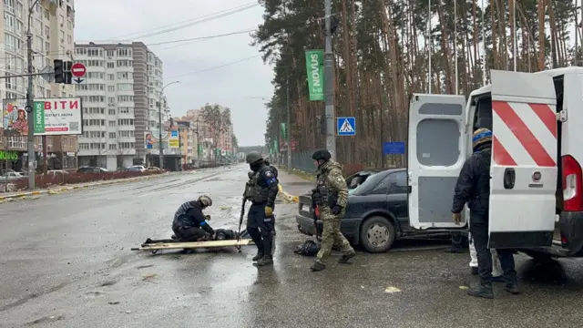 ірпінь