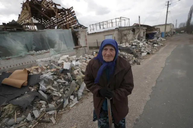 Ukraine Russia Crisis