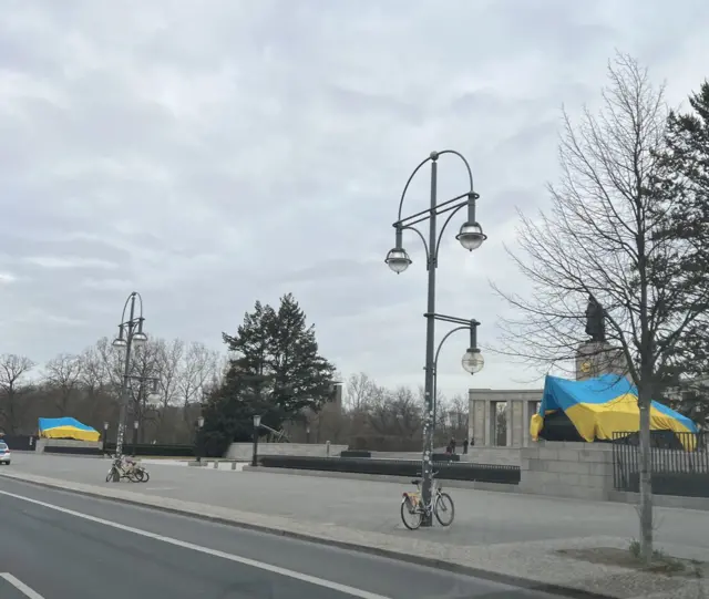 танки