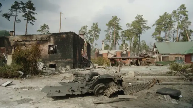 Ирпин шаҳри