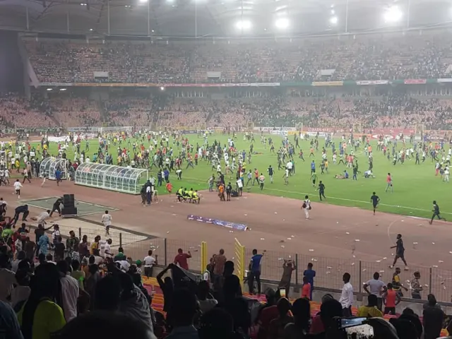 Abuja
