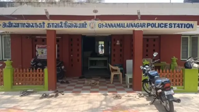 கல்லூரி மாணவி தற்கொலை