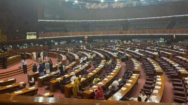 નેશનલ ઍસેમ્બલી