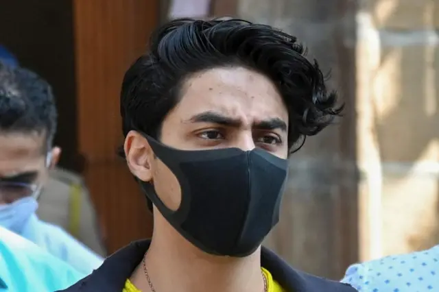 आर्यन ख़ान