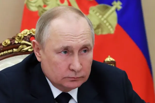 putin