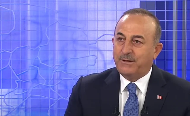 Çavuşoğlu: Putin Türkiye'ye gelecek
