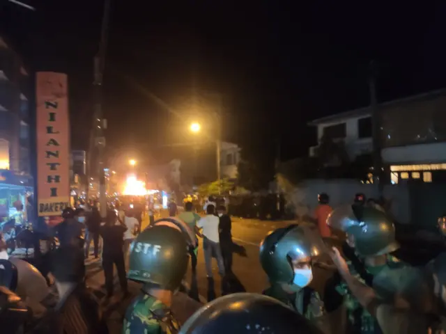 இலங்கை