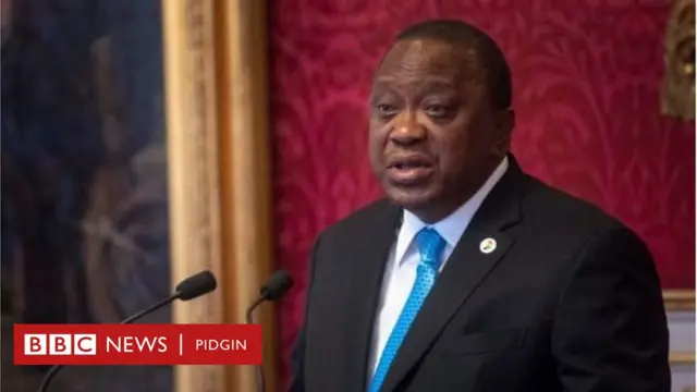 kENYATTA