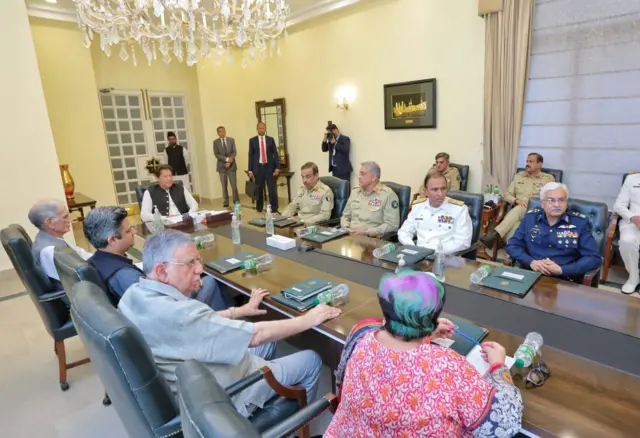 عمران خان