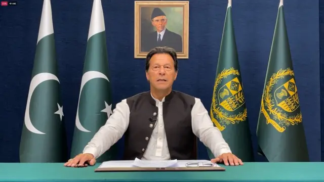 ఇమ్రాన్ ఖాన్