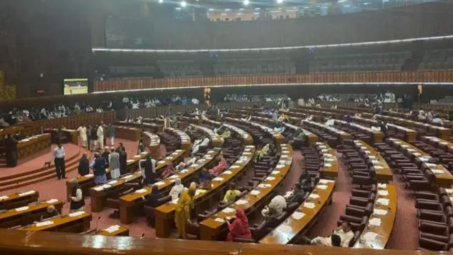 नेशनल असेंबली