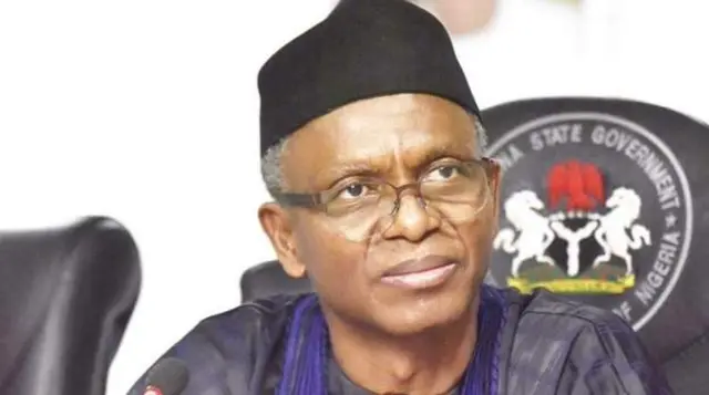 Kaduna