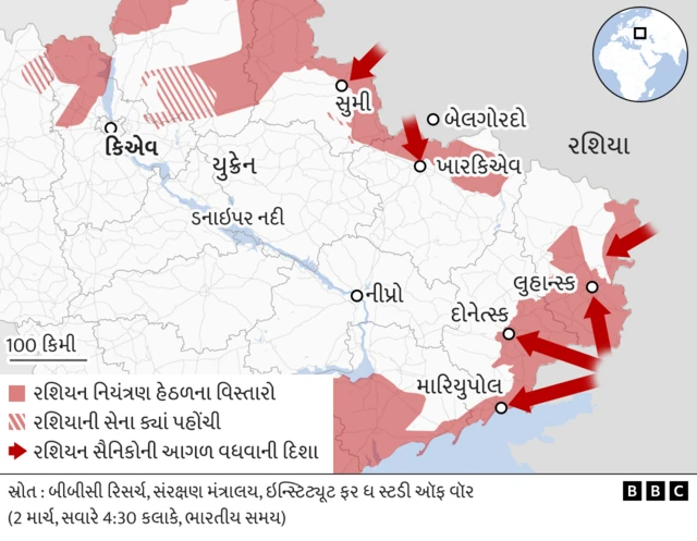 નકશો