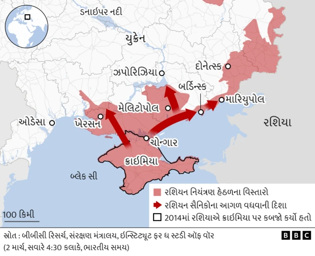 નકશો