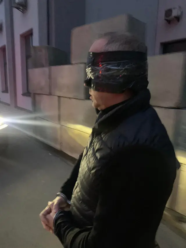 нестор шуфрич