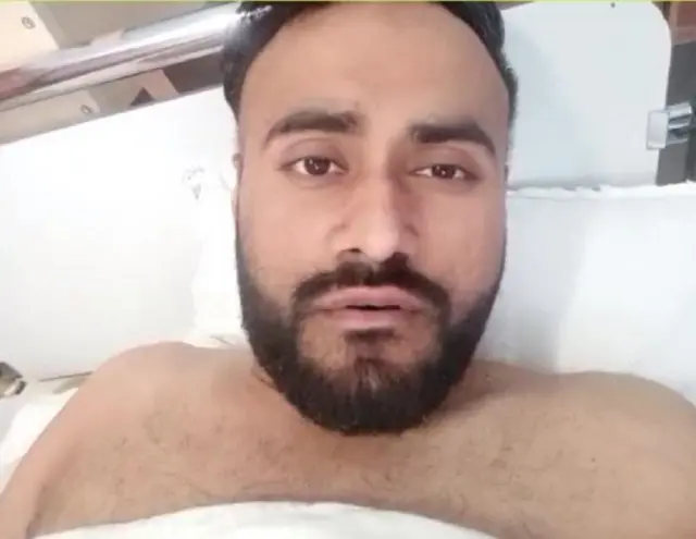 यूक्रेन संकट