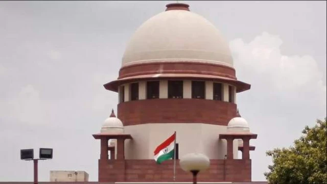 సుప్రీంకోర్టు