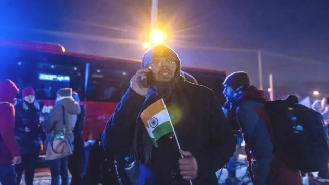 ਭਾਰਤੀ ਵਿਦਿਆਰਥੀ