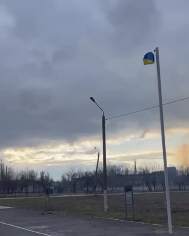 аеропорт Кульбакіно