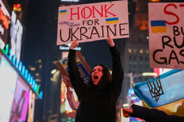 ukraine