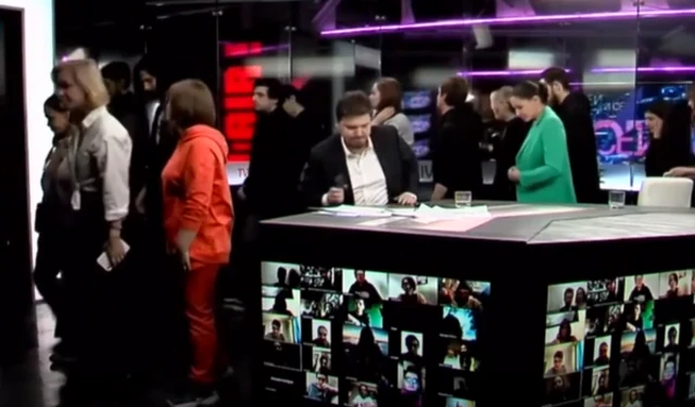 ரஷ்ய ஊடகம்