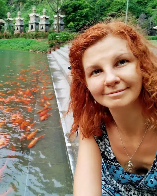 Sofya Voskresenskaya