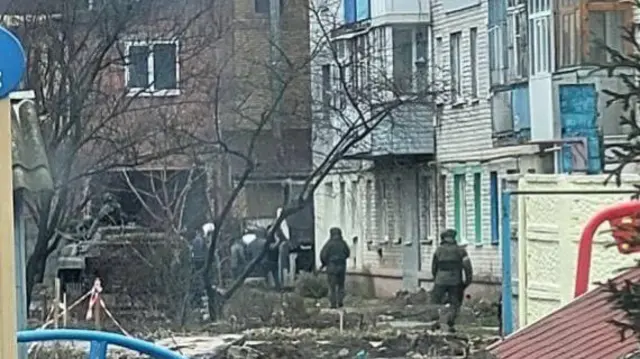 тростянець