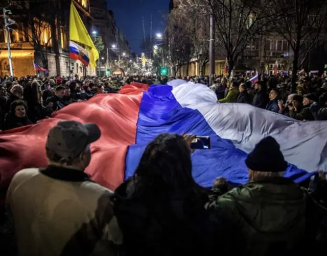 Serbia