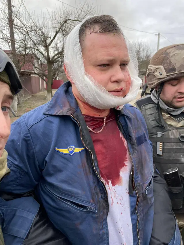 Знайдений пілот