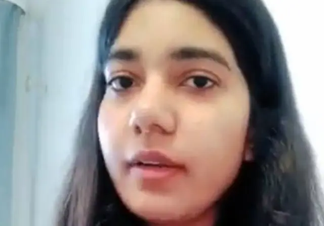 வைஷாலி யாதவ்