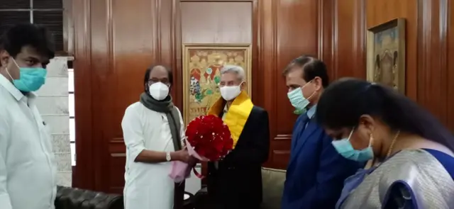 தூதுக்குழு