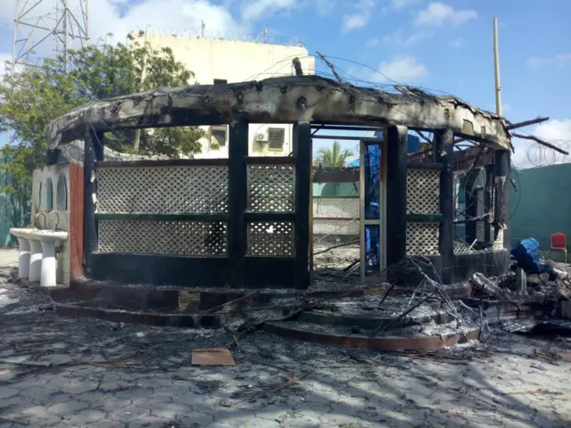 There has been heavy fighting around the south-eastern city of Volnovakha