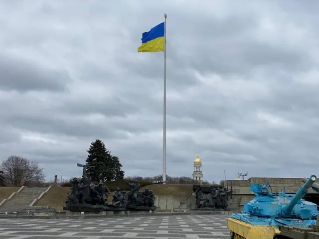 Фото Віталія Кличка